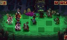 Скриншот 1 игры Guards 2: Chaos in Hell