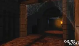 Скриншот 3 игры Guise Of The Wolf
