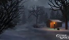 Скриншот 2 игры Guise Of The Wolf