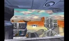 Скриншот 3 игры Gun Metal