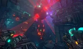 Скриншот 6 игры GUNHEAD