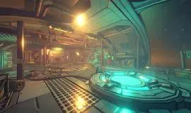 Скриншот 5 игры GUNHEAD