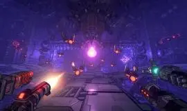 Скриншот 4 игры GUNHEAD
