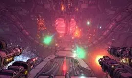 Скриншот 2 игры GUNHEAD