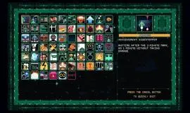 Скриншот 6 игры Gunlocked