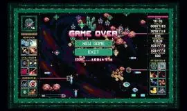 Скриншот 5 игры Gunlocked