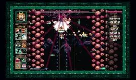 Скриншот 3 игры Gunlocked