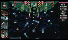 Скриншот 1 игры Gunlocked
