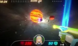 Скриншот 2 игры Guns and Nuns: Storming Hell