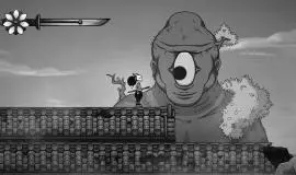 Скриншот 1 игры Gurei