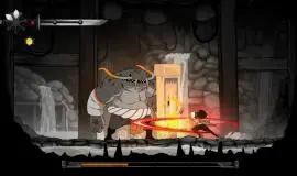 Скриншот 3 игры Gurei