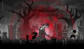 Скриншот 2 игры Gurei