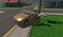 Скриншот 2 игры Guts and Glory