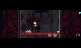 Скриншот 1 игры Gutwhale