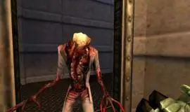 Скриншот 4 игры Half-Life 1: Source
