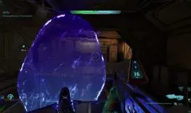 Скриншот 5 игры Halo: Campaign Evolved