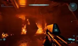 Скриншот 3 игры Halo: Campaign Evolved