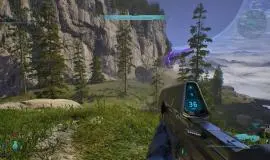 Скриншот 2 игры Halo: Campaign Evolved