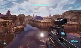 Скриншот 1 игры Halo: Campaign Evolved