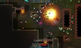 Скриншот 6 игры Hammerwatch