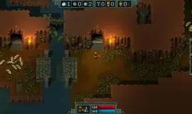 Скриншот 5 игры Hammerwatch