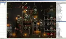 Скриншот 2 игры Hammerwatch