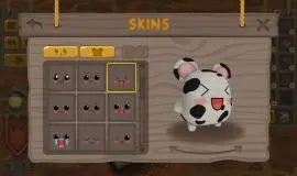 Скриншот 5 игры Hamster on Rails