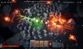 Скриншот 3 игры Hand of Fate: Hordes