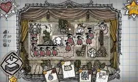Скриншот 6 игры Hand of Hexes