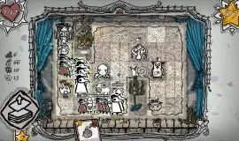 Скриншот 4 игры Hand of Hexes