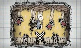 Скриншот 2 игры Hand of Hexes
