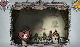 Скриншот 1 игры Hand of Hexes