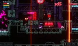 Скриншот 6 игры Haneda Girl