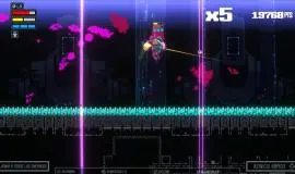 Скриншот 5 игры Haneda Girl