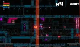 Скриншот 2 игры Haneda Girl
