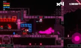 Скриншот 1 игры Haneda Girl