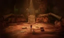 Скриншот 4 игры Hannah