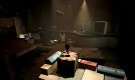 Скриншот 3 игры Hannah