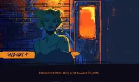Скриншот 5 игры Harlot's Diary