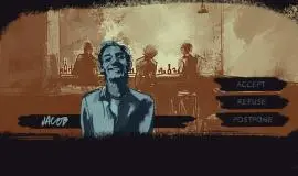 Скриншот 4 игры Harlot's Diary