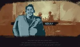 Скриншот 3 игры Harlot's Diary
