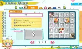 Скриншот 5 игры Hatsune Miku Logic Paint S+