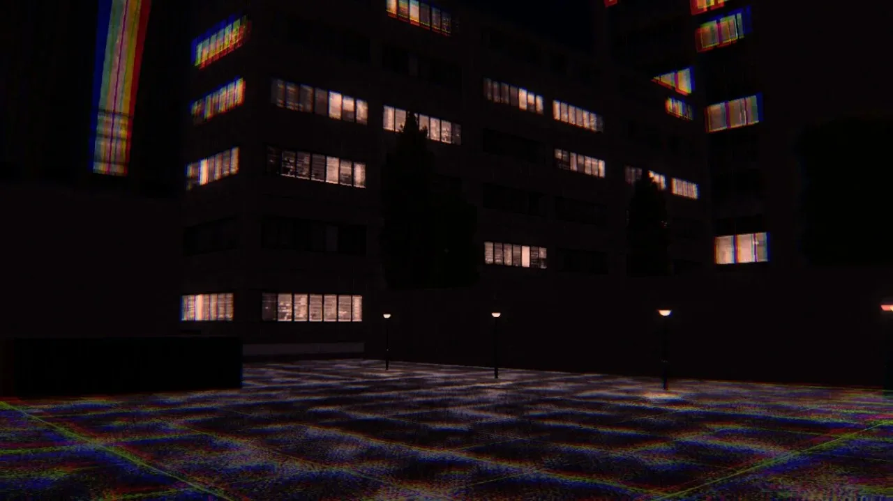 Haunted Property - скриншот