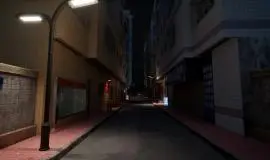 Скриншот 6 игры Haunting Record: Phantom Street