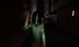 Скриншот 5 игры Haunting Record: Phantom Street