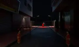 Скриншот 2 игры Haunting Record: Phantom Street