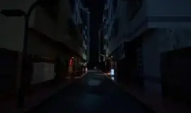 Скриншот 1 игры Haunting Record: Phantom Street