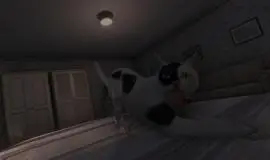 Скриншот 6 игры He Followed Me