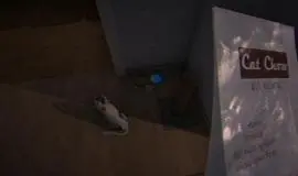 Скриншот 4 игры He Followed Me