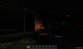 Скриншот 1 игры Head Worms